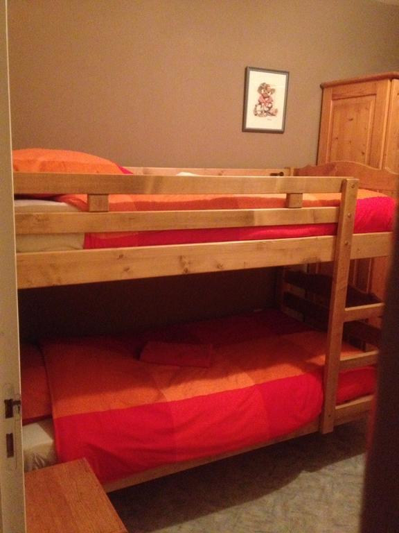 La Briqueterie Bed & Breakfast Mailly-Maillet Dış mekan fotoğraf