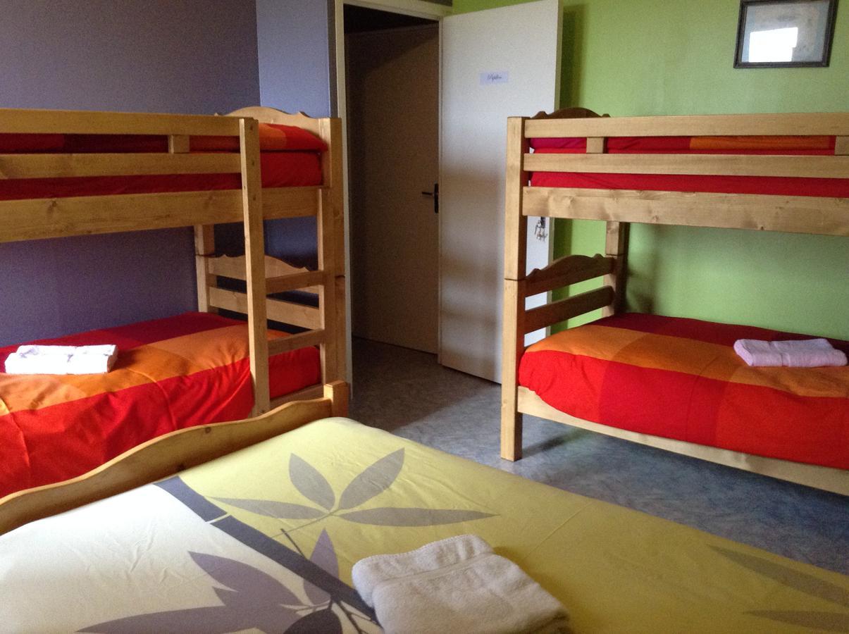 La Briqueterie Bed & Breakfast Mailly-Maillet Dış mekan fotoğraf